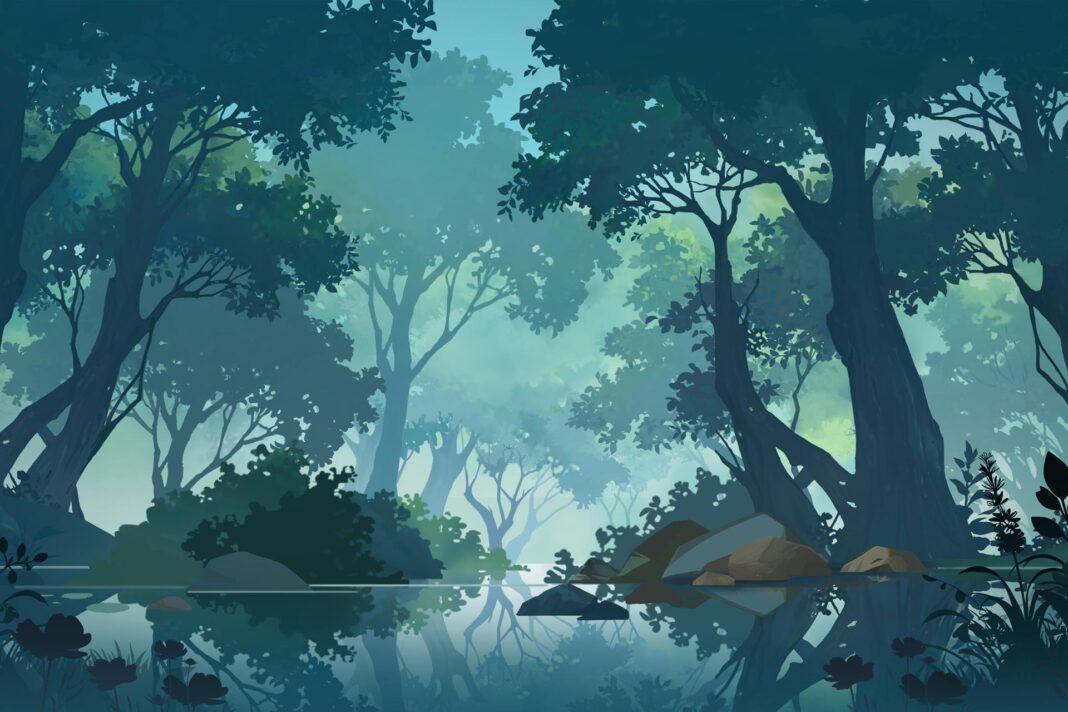 Bosque Nativo Bosque Nativo